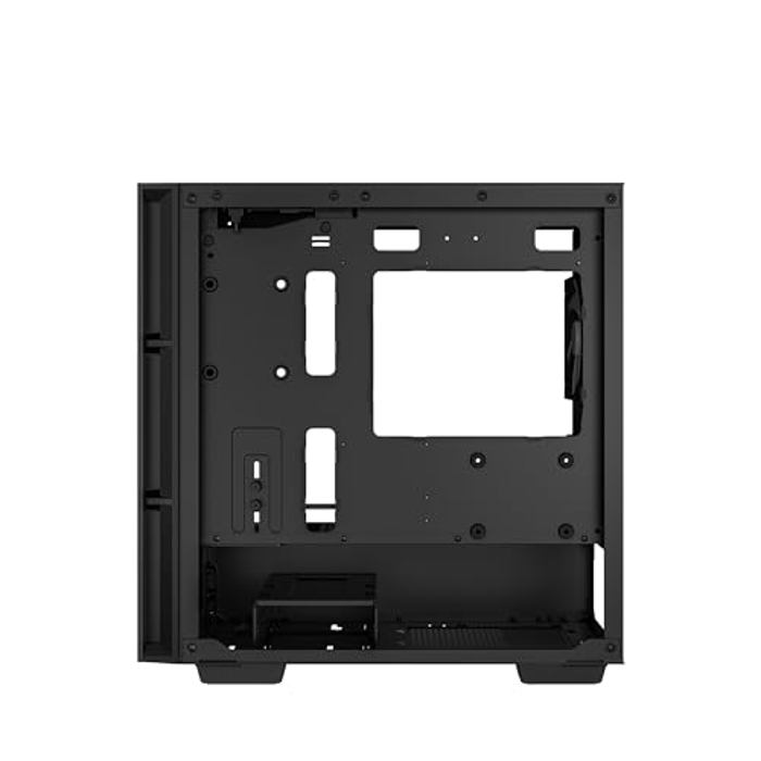 Deepcool CARCASA CH360, Mini Tower, ATX, fara sursa, 3xfan, USB 3.2 gen 1 x 1, R-CH360-BKAPE3-G-1 - imagine 8