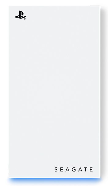 Seagate Game Drive for PlayStation 1TB External SSD, STMH1000200