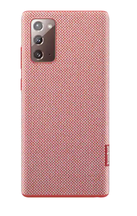 Samsung HUSA Smartphone, pt Galaxy Note 20, tip back cover (protectie spate), EF-XN980FREGEU