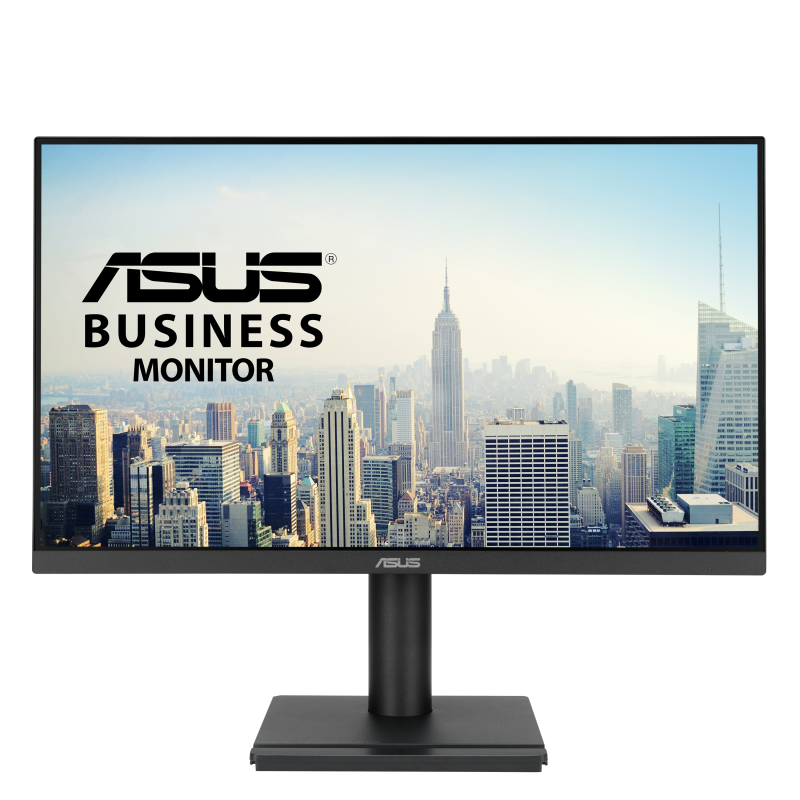 ASUS Monitor Gaming, 27", 1920 x 1080 pixeli, Black, VA279QGS
