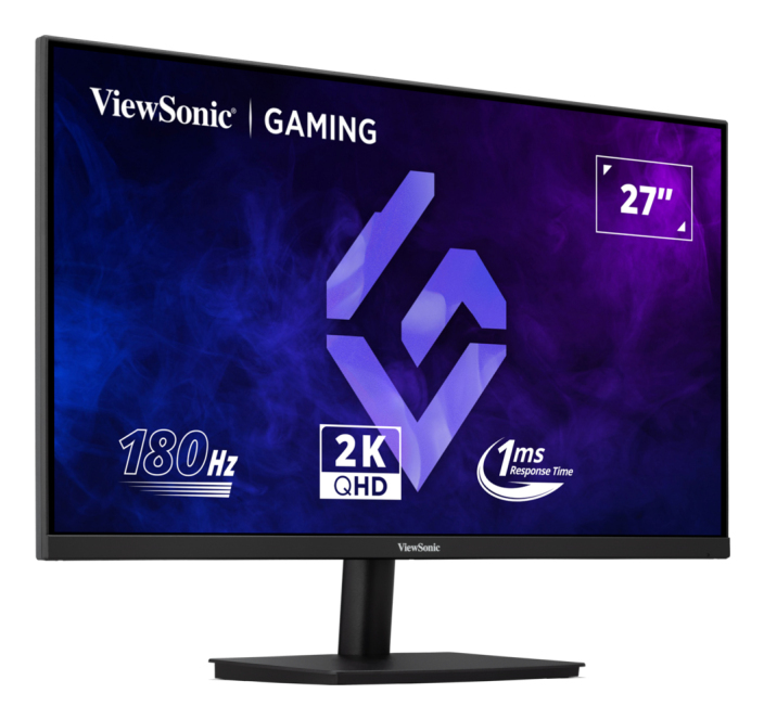 ViewSonic MONITOR LCD 27" IPS/, VX27G1-2K - imagine 3