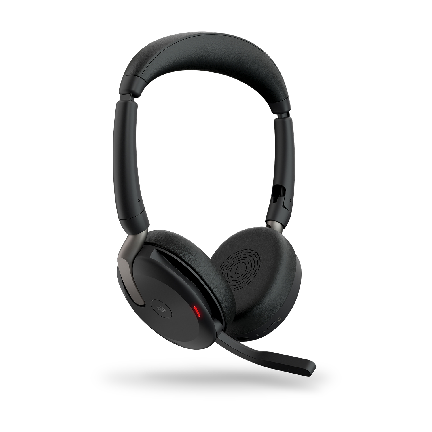 Jabra Evolve2 65 Flex Link380a MS Stereo Wireless Charger, 26699-999-989OM