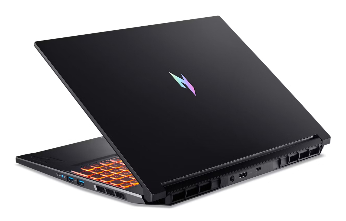 Acer Notebook ANV16-61 R9-365 16"/32GB/1TB, NH.U1EEX.006 - imagine 5