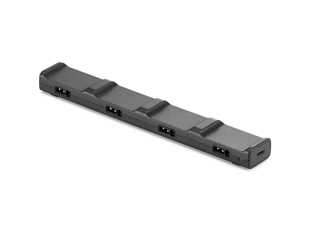 DJI Statie incarcare acumulatori Avata, CP.FP.00000073.01