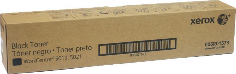 Xerox Toner Original Black pentru WC 5019|WC 5021|WC 5021D|WC 5022|WC 5024, 9K, 006R01573