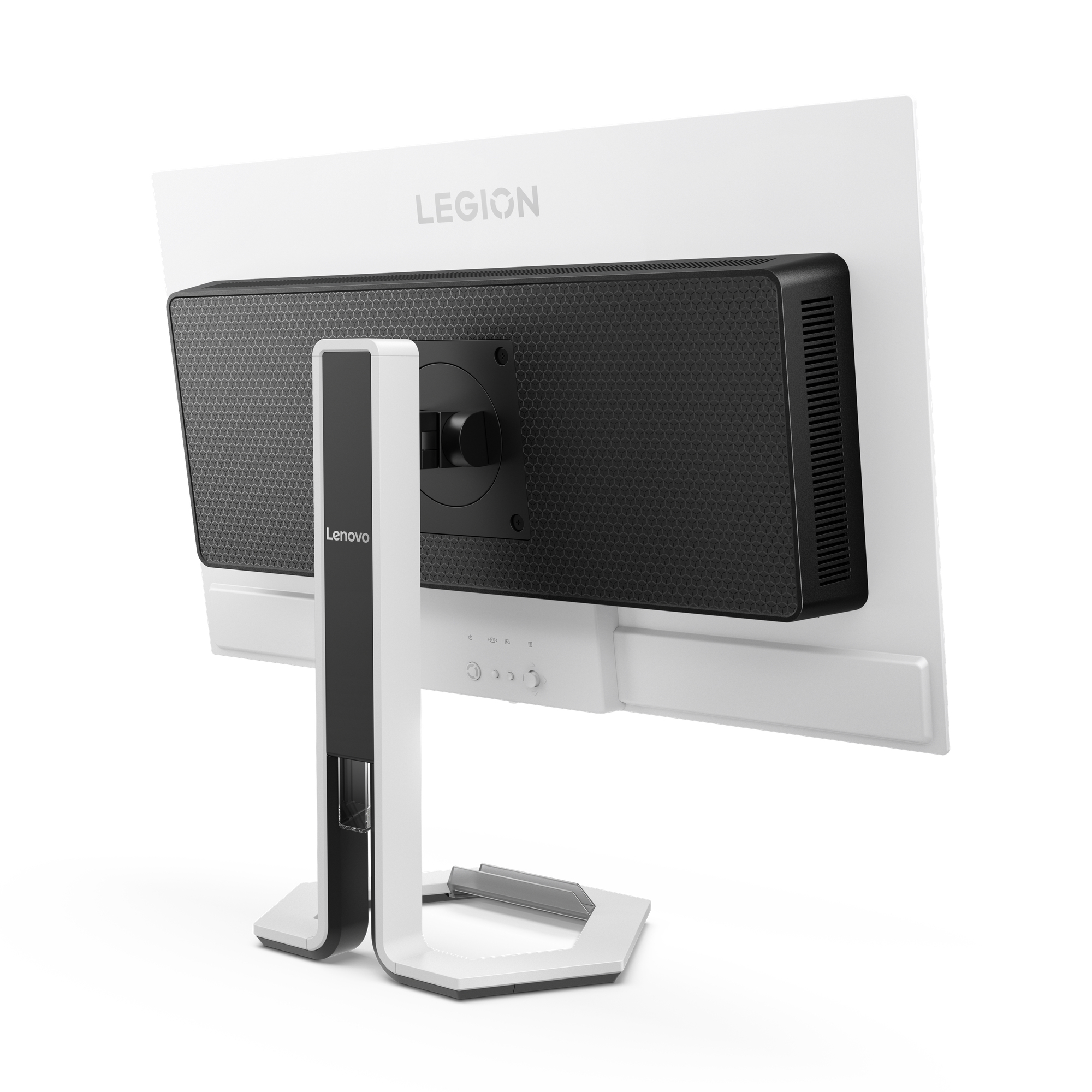 Lenovo MONITOR LCD 27" LEGION 27UD-10/, 68CEGACBEU - imagine 7