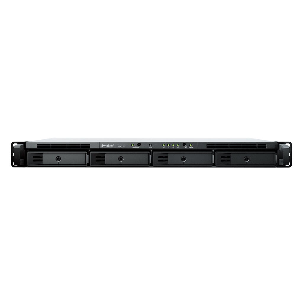 Synology, RS422+ - imagine 2