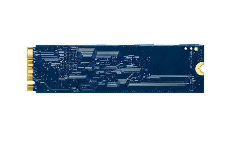 Kingston SSD, SNV3S, M2-2280, 4TB, PCI E, SNV3S/4000G - imagine 4