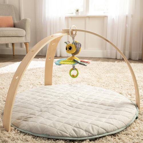 TOMY JUCARIE PENTRU BEBELUSI, ALBINUTA BUZZY, LAMAZE, T27495 - imagine 6