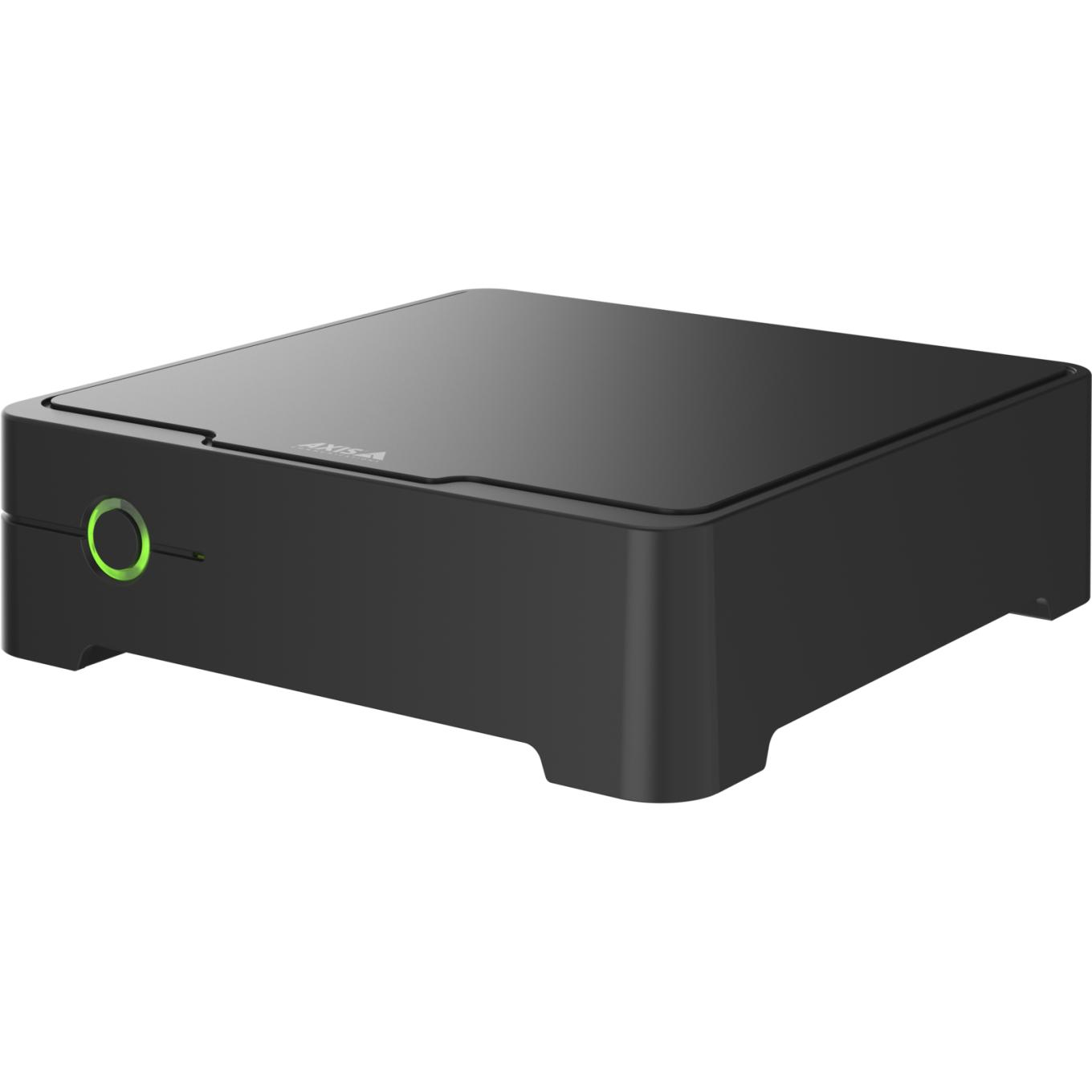 Axis NET VIDEO RECORDER S3008 MKII/2TB, 02764-002