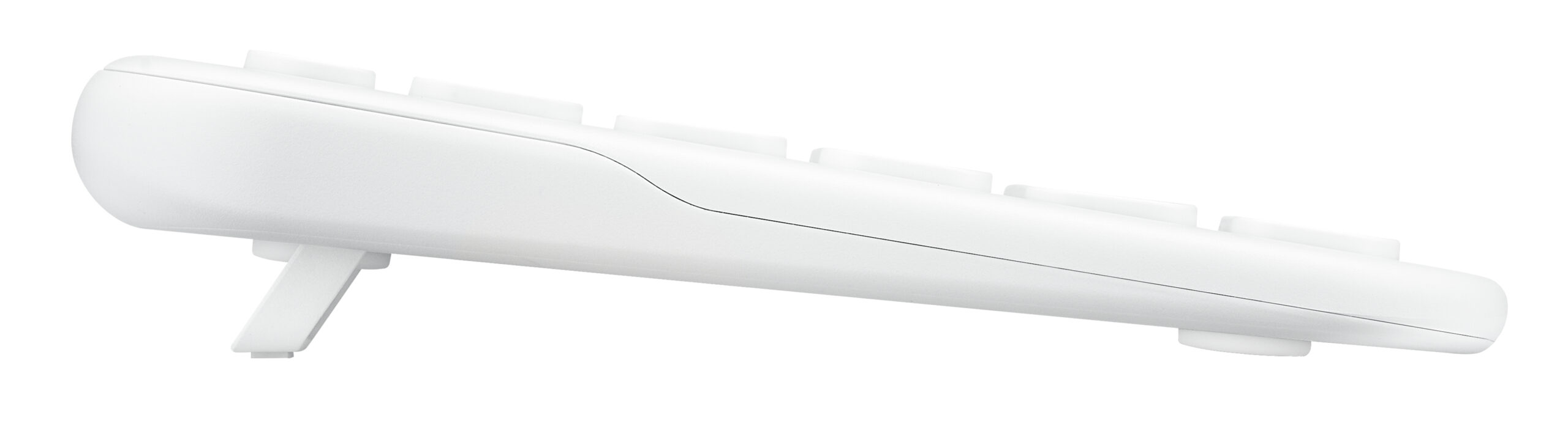 Asus KW100 KEYBOARD WHITE, 90XB0880-BKB4F0 - imagine 7