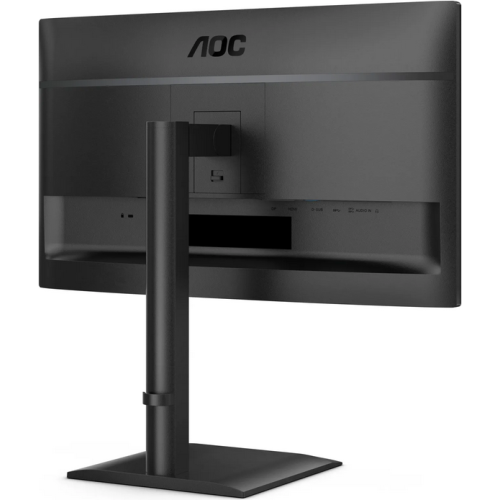 AOC Monitor 27 IPS FHD 1920x1080 120Hz 4ms HDR Mode FlickerFree Boxe 2Wx2 HA Pivot VGA HDMI, 27E4U - imagine 4