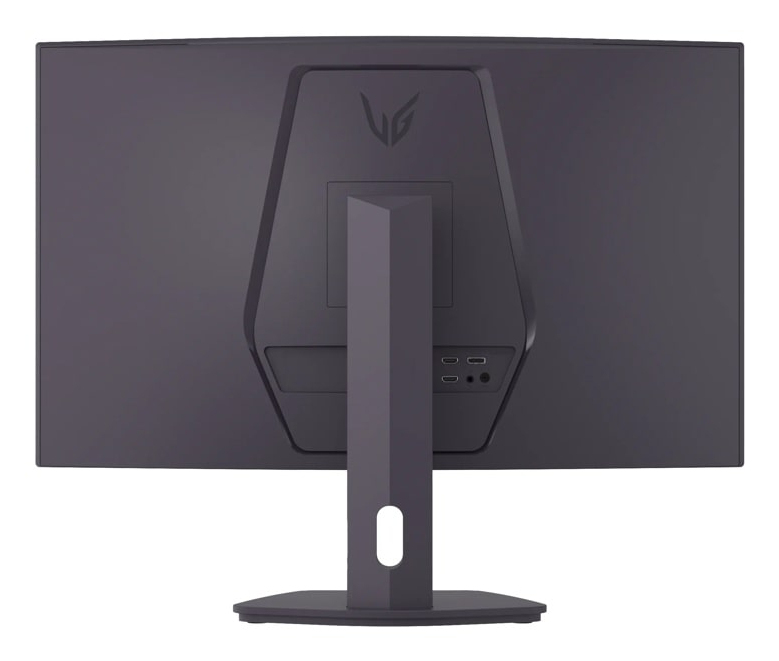 LG Gaming UltraGear Curbat 31.5 inch QHD VA 1 ms 180 Hz HDR FreeSync Premium, 32G600A-B - imagine 5