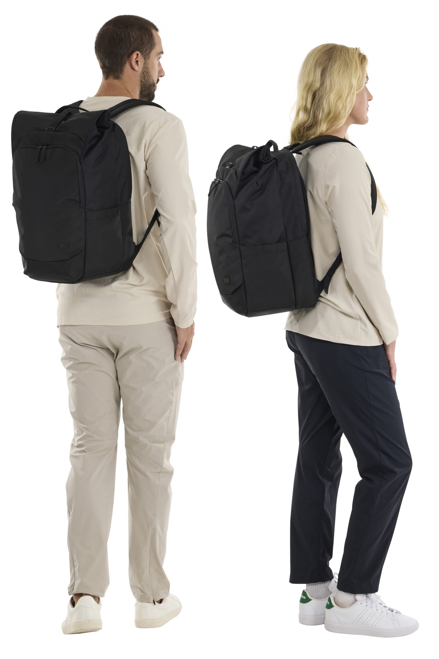 Case Logic RUCSAC Variate 17", black VARIBP117, 3205427 - imagine 5