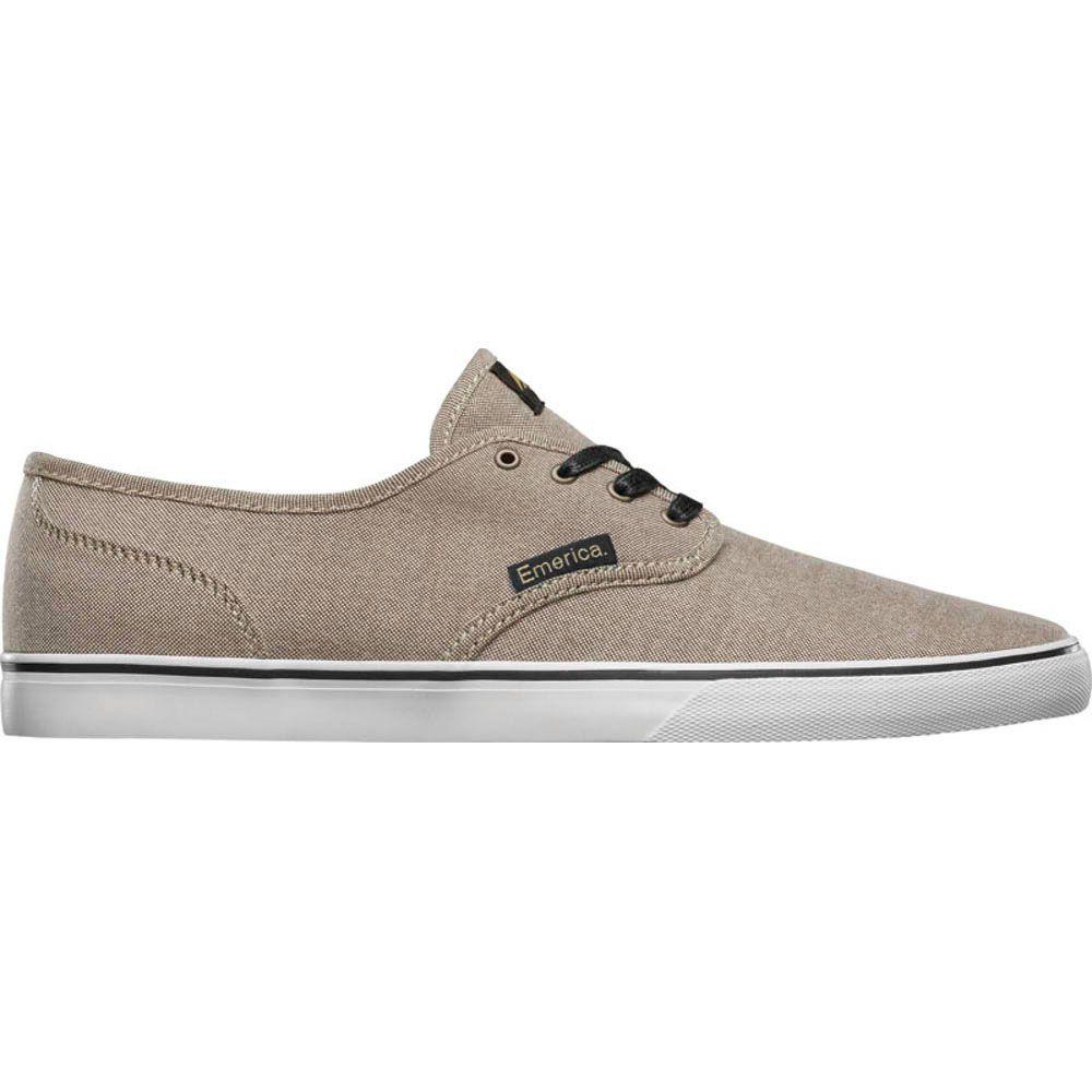 PEGAS INCALTAMINTE EMERICA WINO CRUISER BROWN/BLACK/WHITE, 42.5, 6101-97-229-42.5
