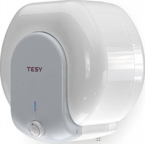 TESY Boiler electric Compact Line GCA1515L52RC, putere 1500 W, capacitate 15 L, GCA 1515 L52 RC
