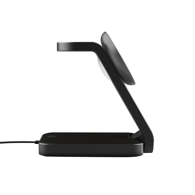 TRUST Hub USB Viro USB-C, 2 porturi, Negru, TR-25464 - imagine 2