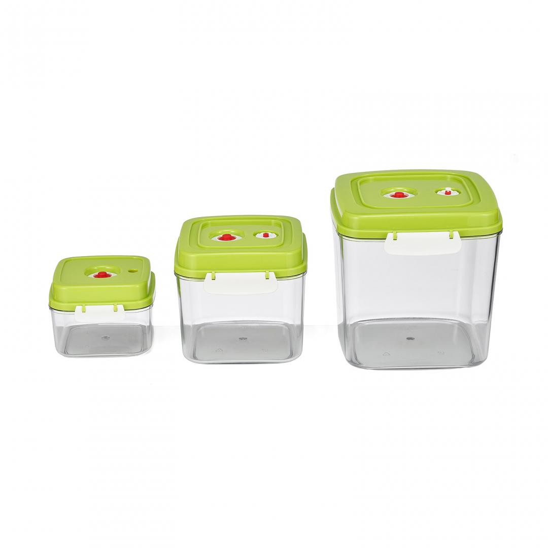 HEINNER SET CASEROLE, HAV-CUPS