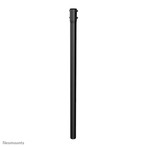 Neomounts Extensie suport monitor NM 100 cm extension pole FPMA-C340BLACK, NS-EP100BLACK