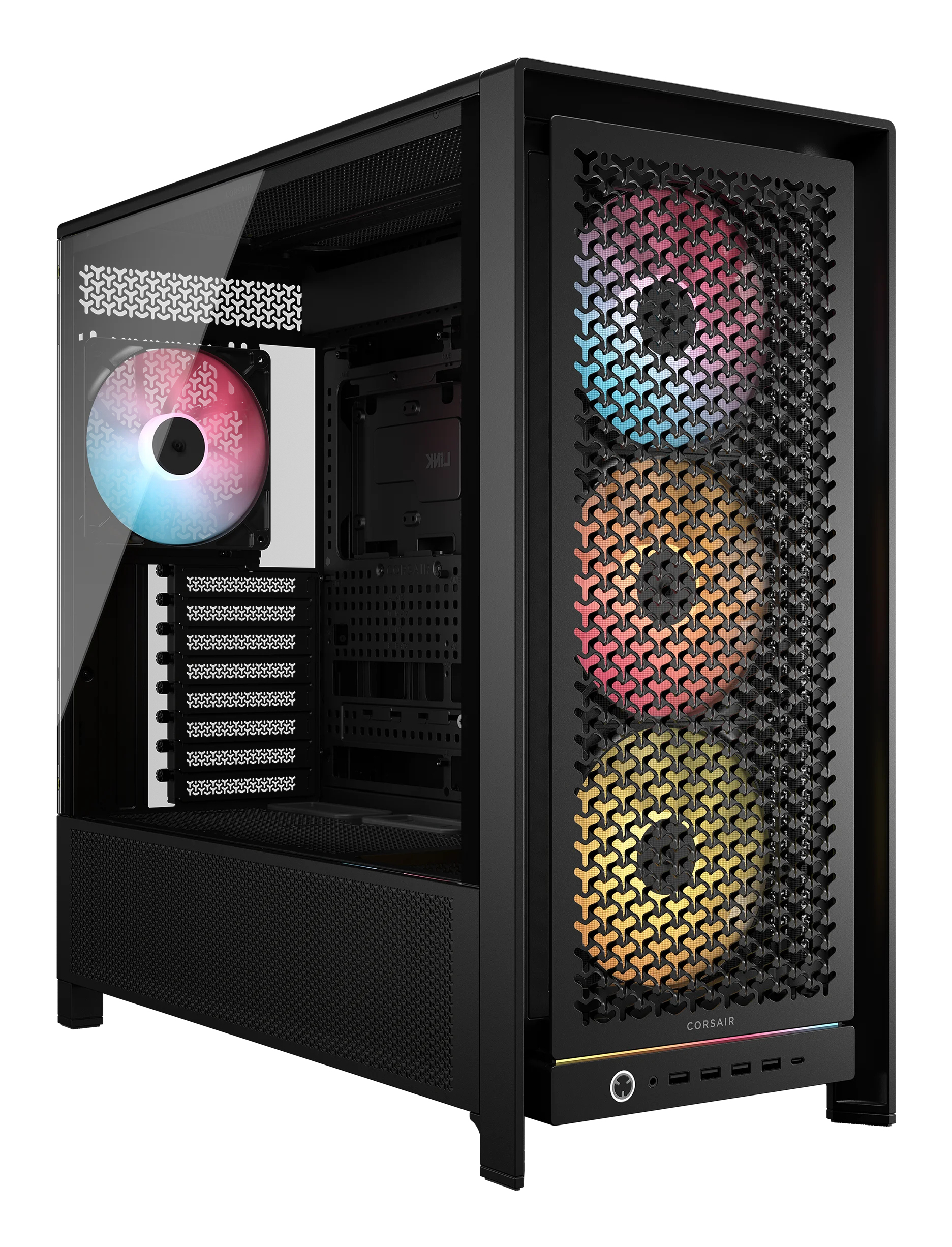 Corsair Carcasa, CC-9011309-WW