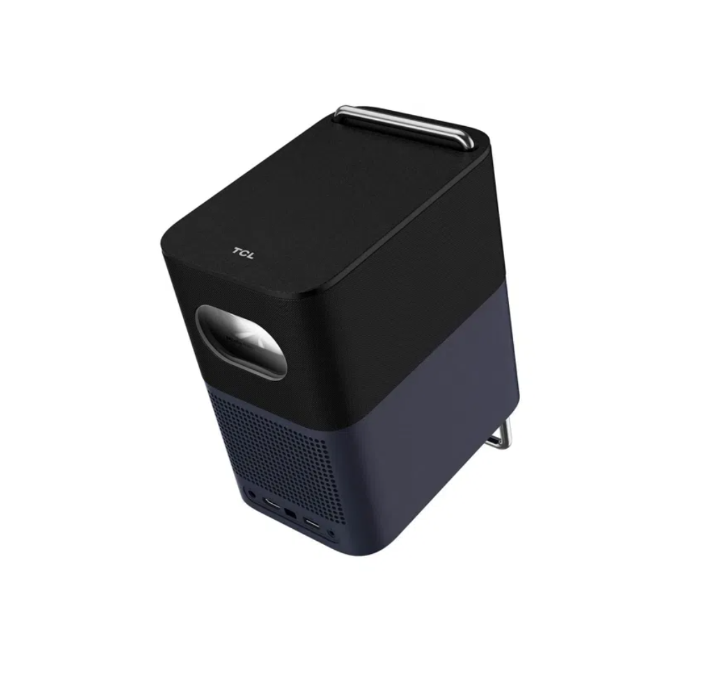 TCL Videoproiector Portabil SMART A1s, 1080p Full HD, Google TV. 630Lumeni, A1SL5F-2AOFEU11 - imagine 6