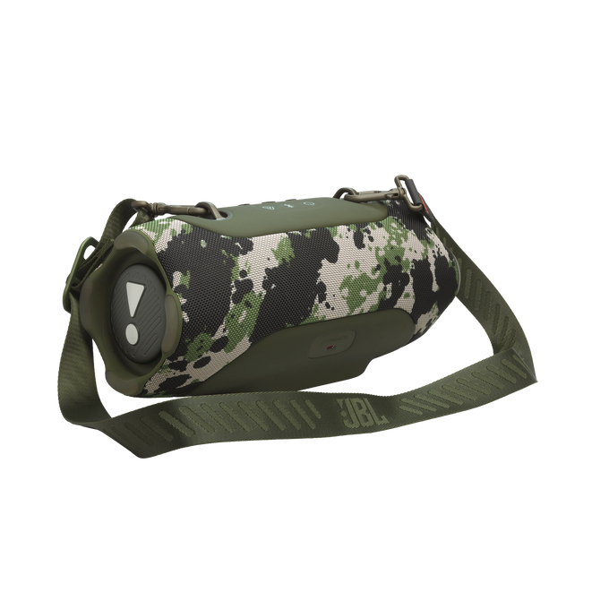 JBL Boxe Portabile cu Bluetooth, JBLXTREME5SQUAD - imagine 6