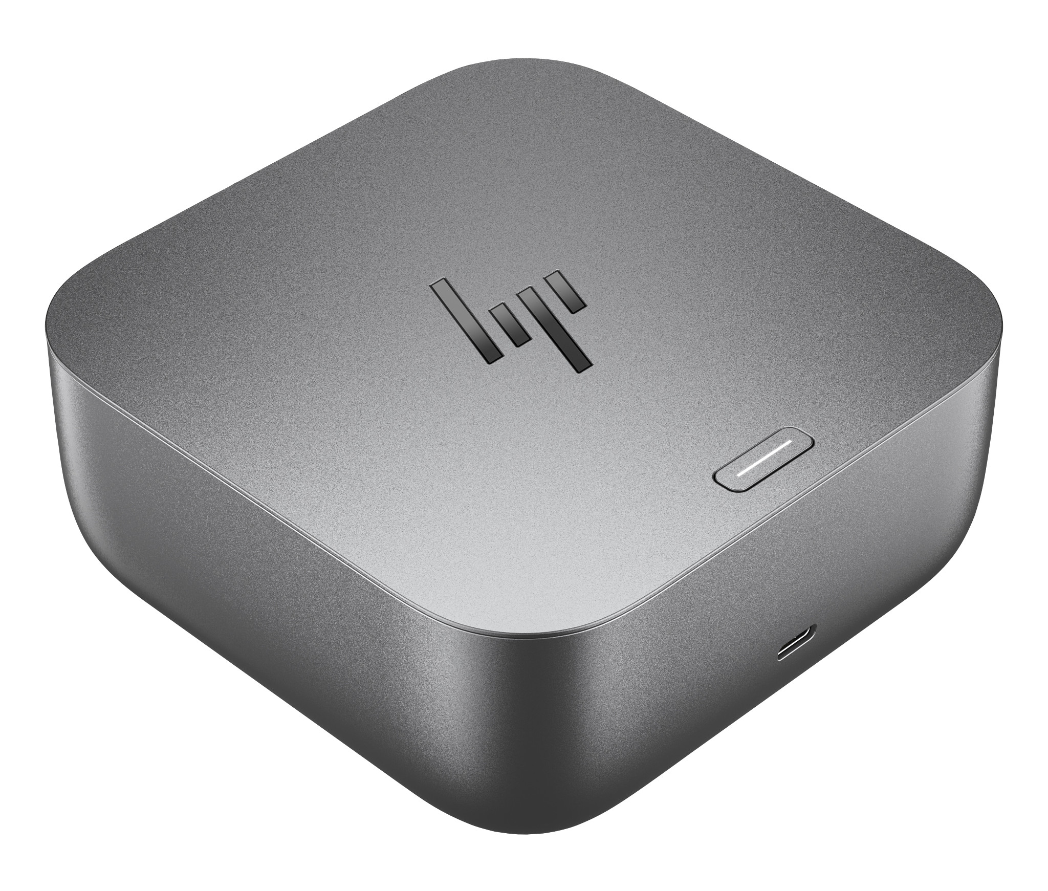 HP Notebook ACC DOCK G6 THUNDERBOLT/4 100W, 9X472UT - imagine 2