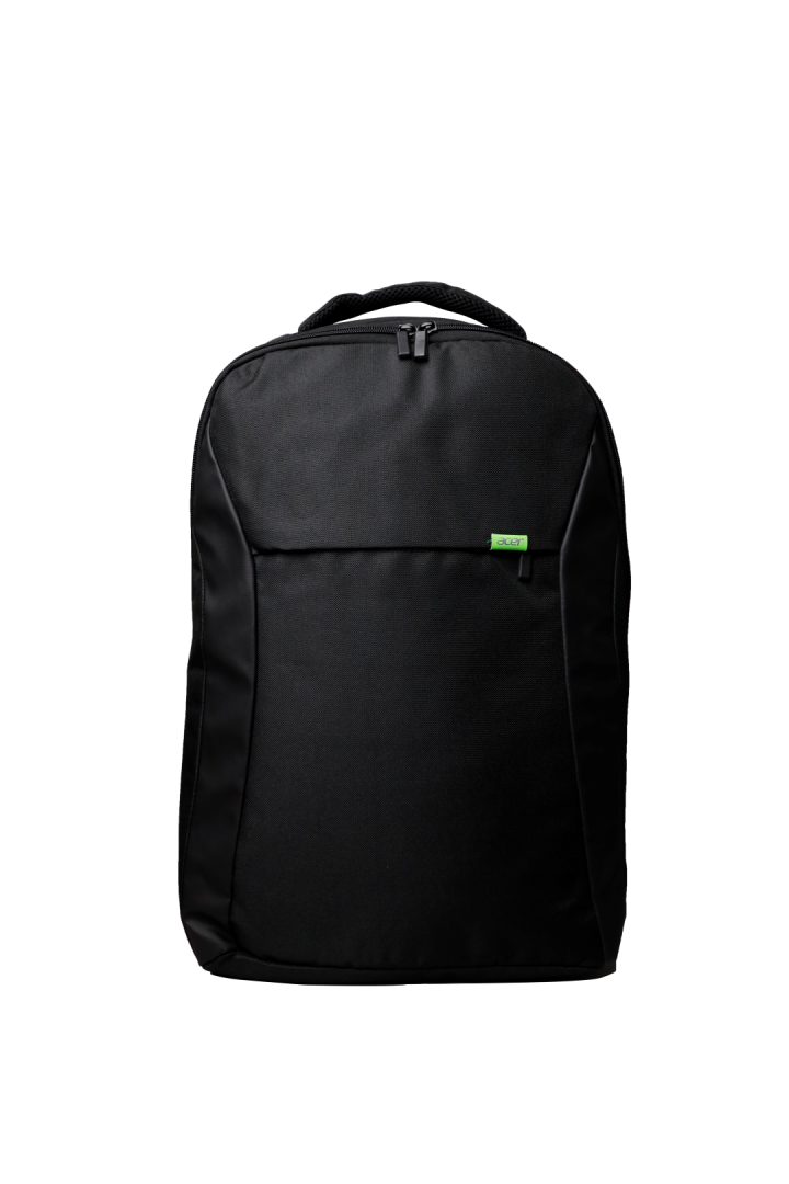 Acer 15.6 COMMERCIAL BACKPACK BLACK GR, GP.BAG11.02C