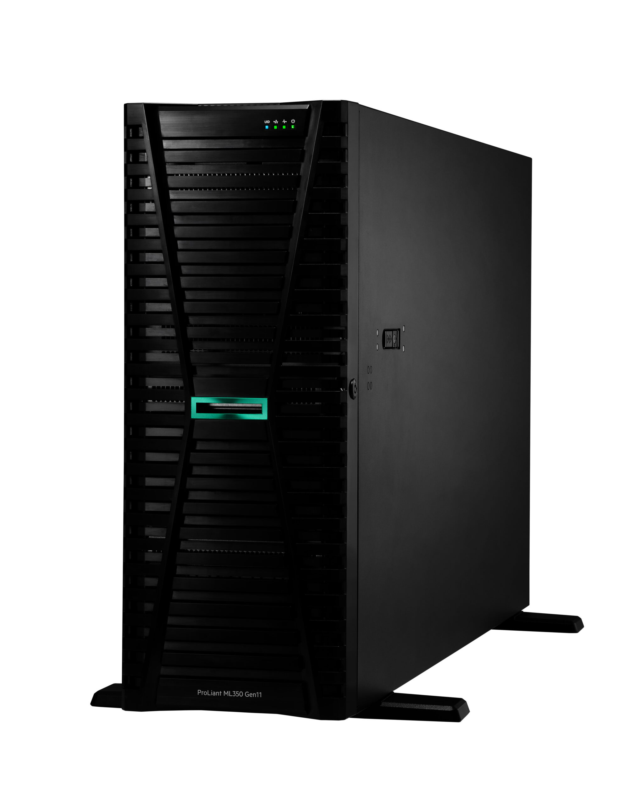 HP ML350 G11 5515+ 2X32G 8SF-STOCK/HPE SMART CHOICE, P81779-425 - imagine 2