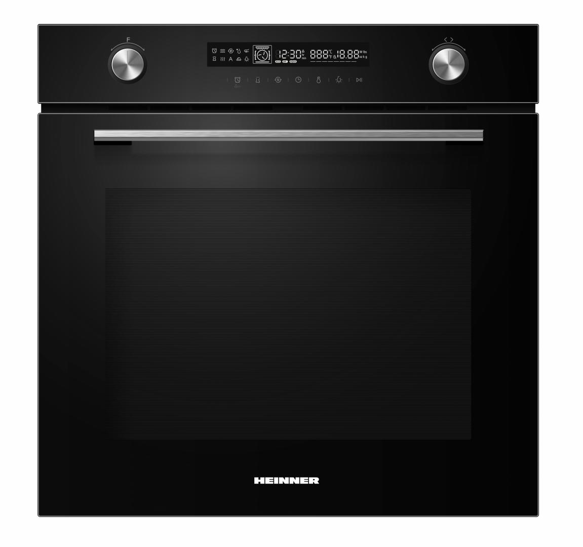 HEINNER CUPTOR INCORPORABIL, HBO-M7212GCDRP-GBK