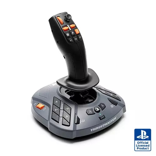 Thrustmaster SimTask FarmStick PS EMEA VERSION, 4160881