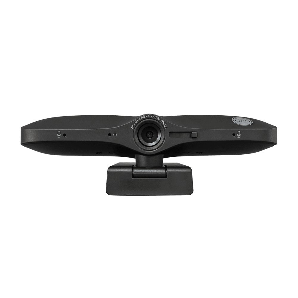 JPL TELECOM JPL Mini Conference Room Video Sound bar, 4K UHD 3840 x 2160p, negru, 575-350-003
