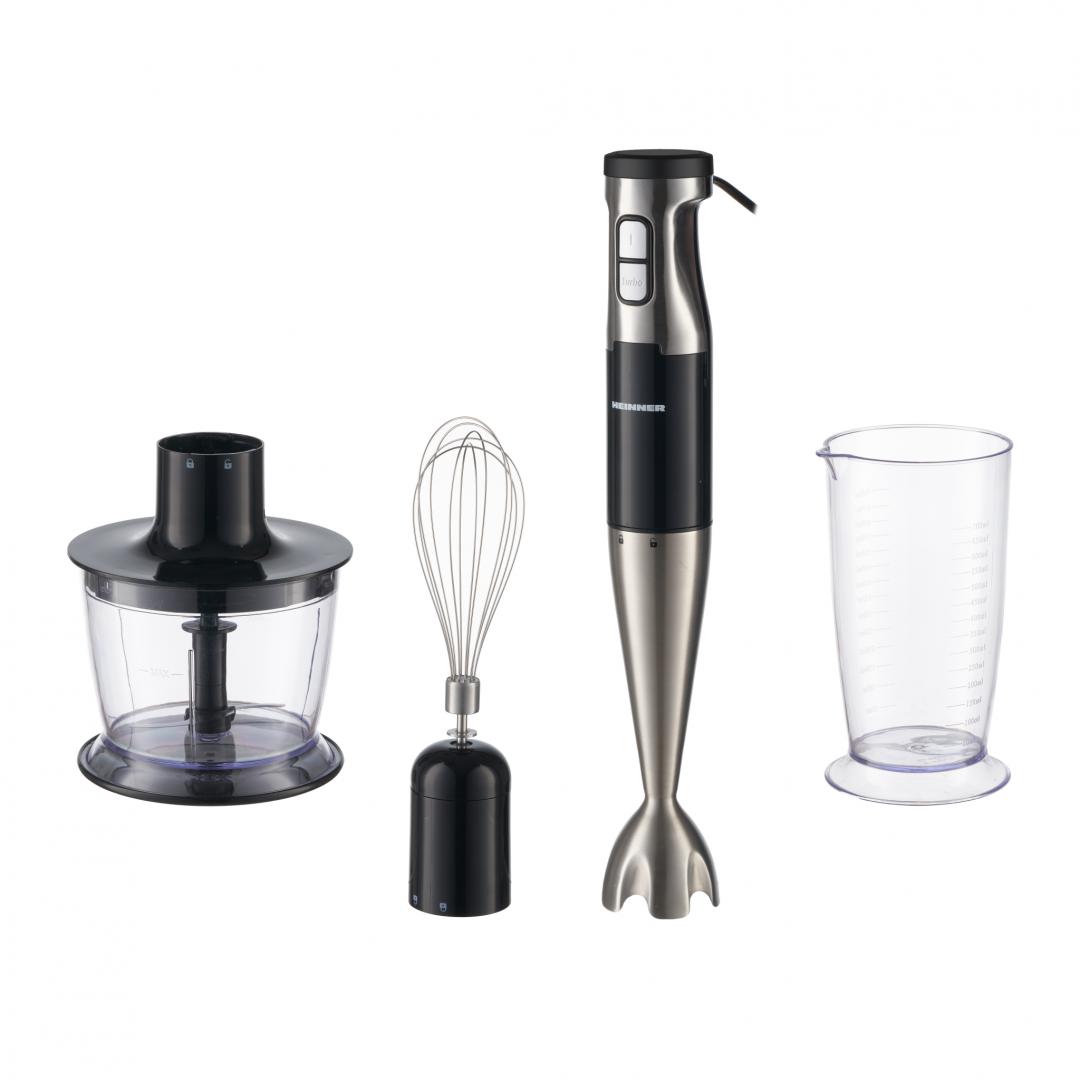 HEINNER BLENDER DE MANA, HB-1000XBK