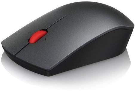 Lenovo Professional Wireless Laser Mouse, 4X30H56886
