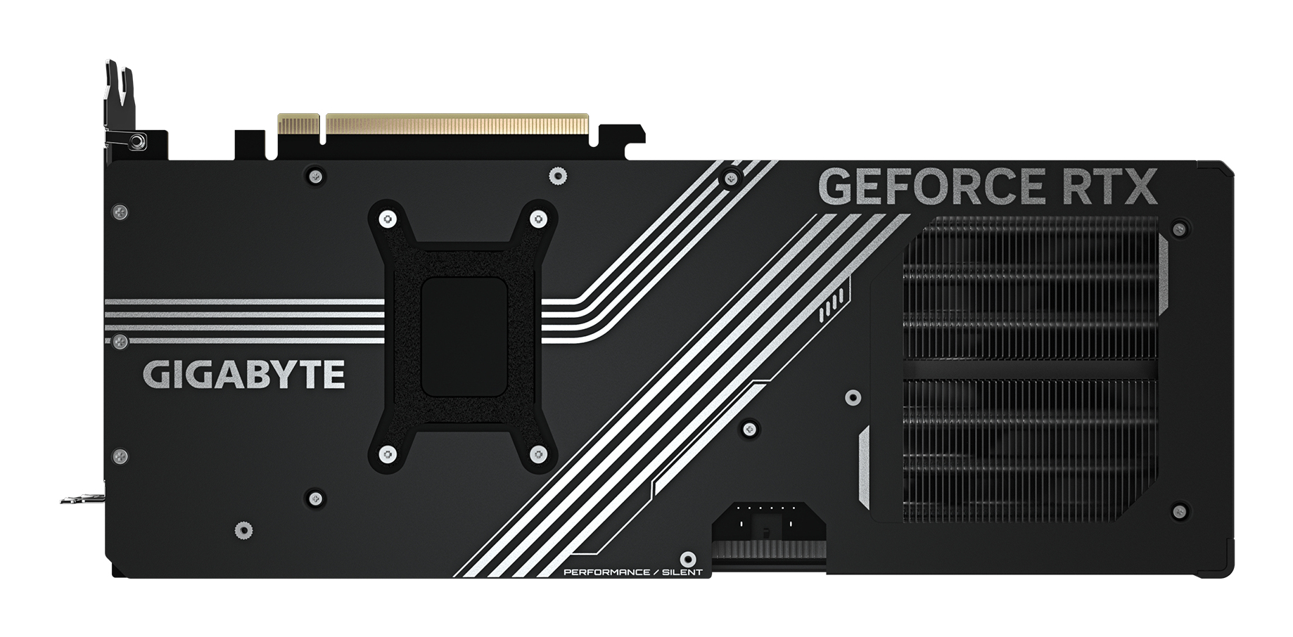 Gigabyte Placa video GeForce RTX 5070 Ti Windforce OC SFF 16G, 16384 MB GDDR7, GV-N507TWF3OC-16GD - imagine 6