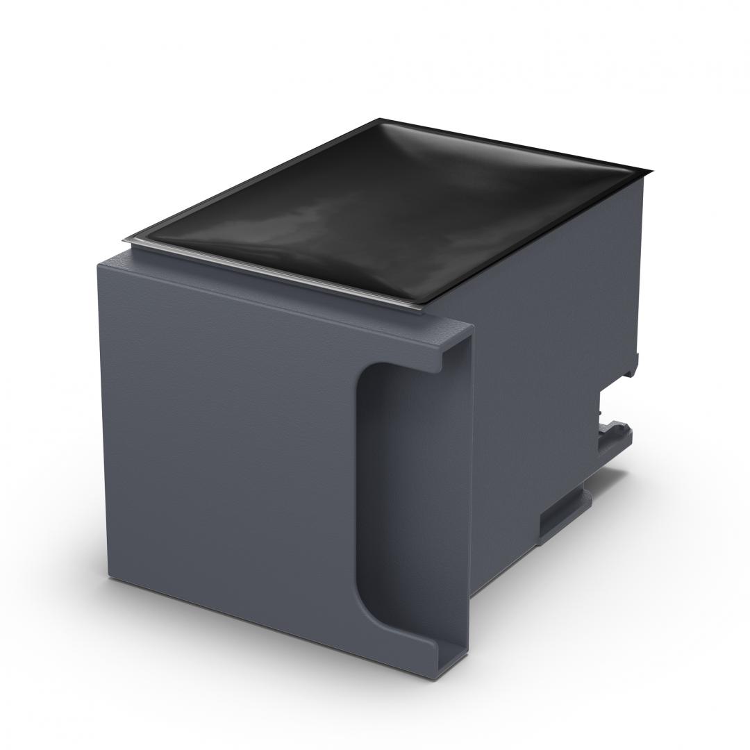 EPSON Maintenence box T6714 pentru WF-C869R, C13T671400