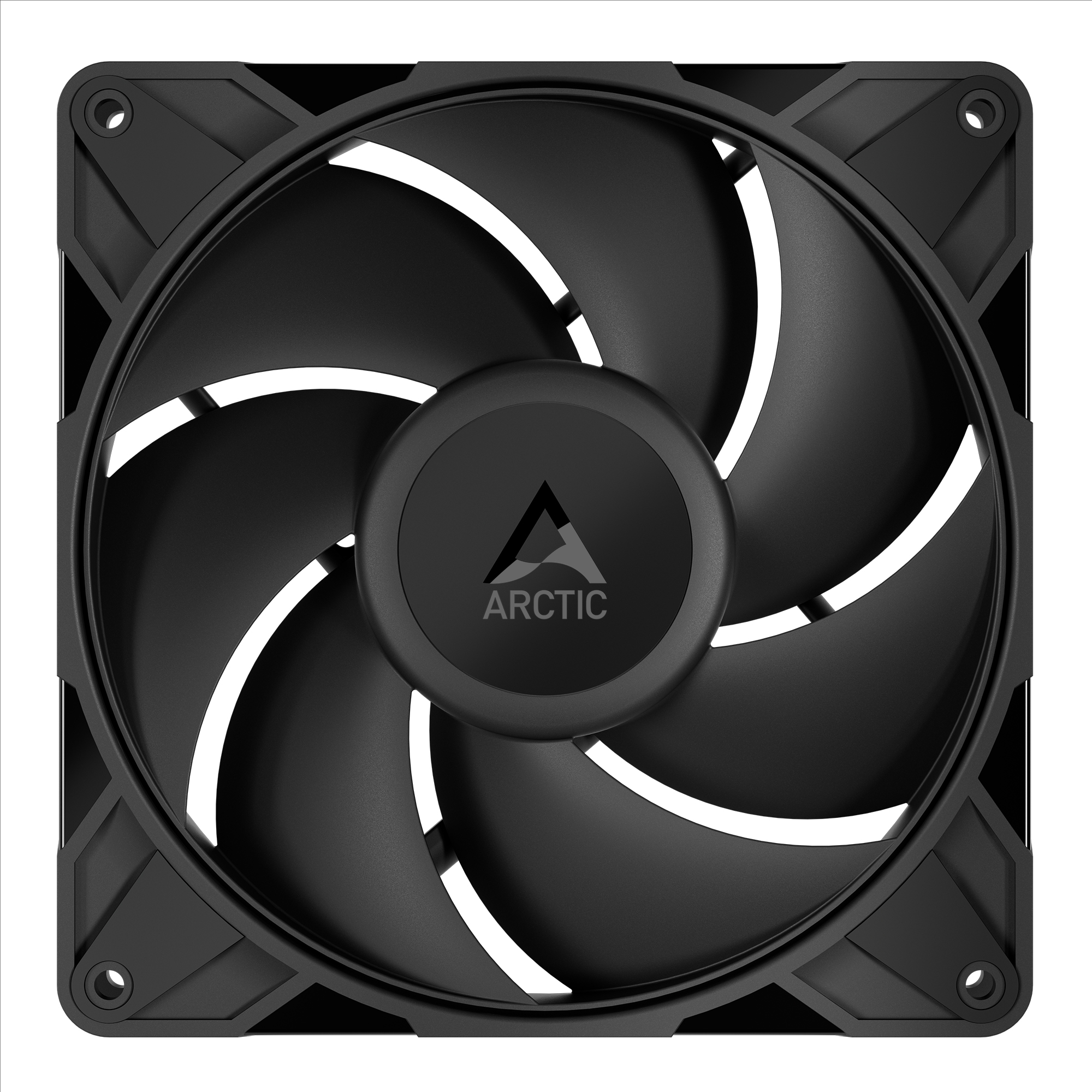 Arctic Set 5 ventilatoare P14 Pro PST - 5 Pack, 140mm, 600 - 3000 RPM, FDB, 110 cfm, ACFAN00319A - imagine 3