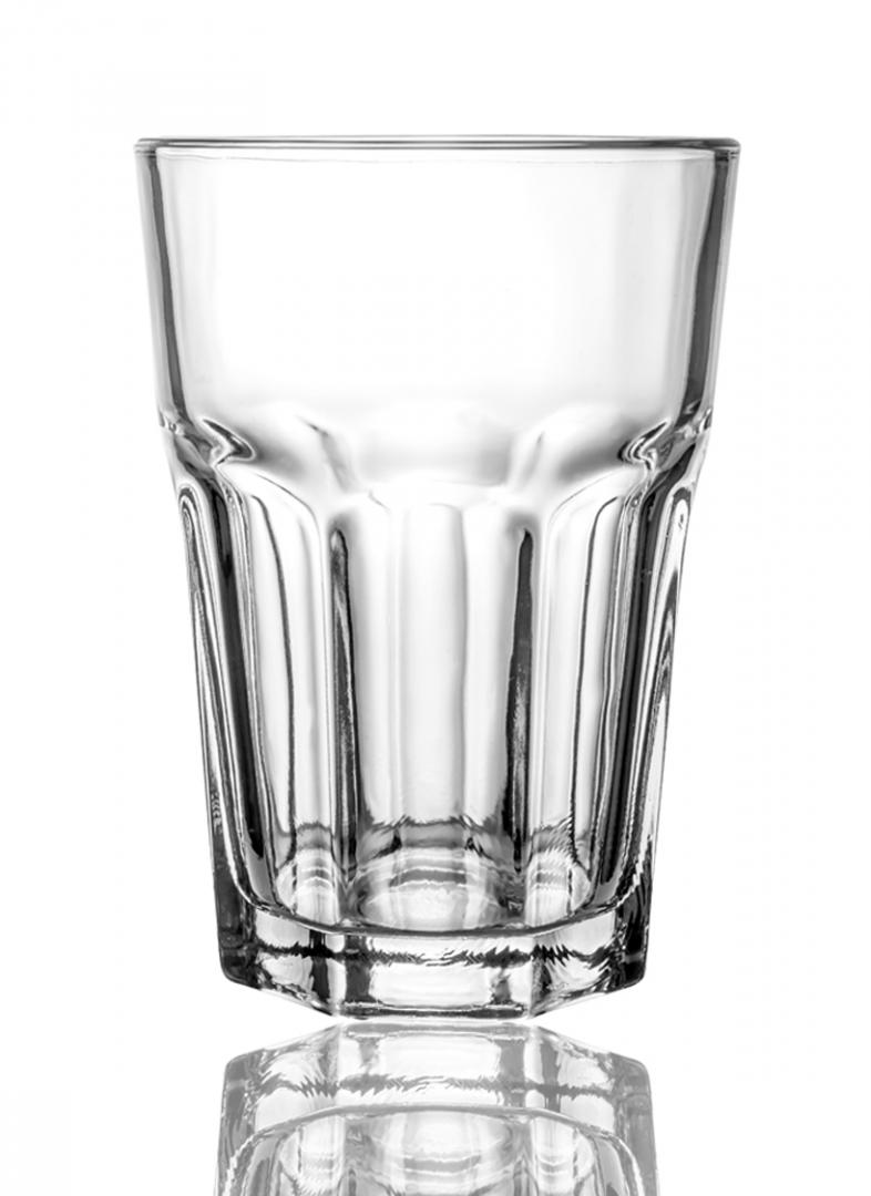 HEINNER PAHAR STICLA 360 ML, MALAGA, ART OF DINING BY, HR-KG-360