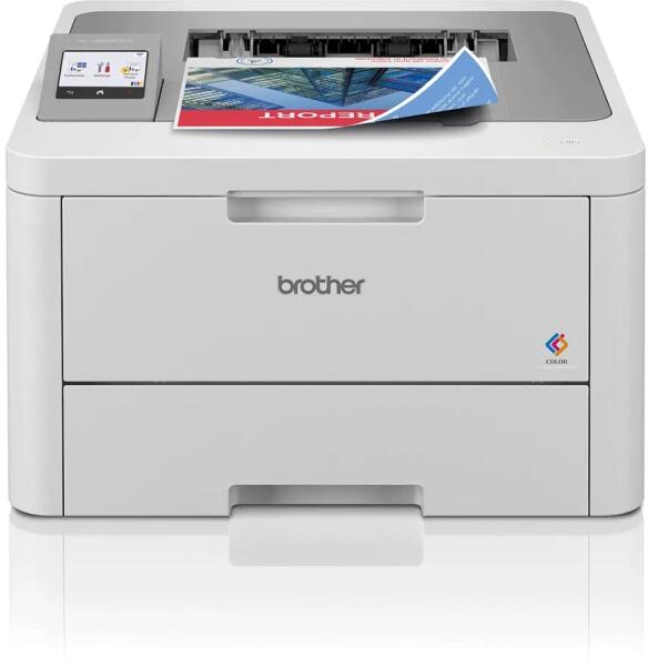 BROTHER Imprimanta Laser Color L8230CDW,A4,Impr.,30ppm mono,12ppm, HLL8230CDWYJ1