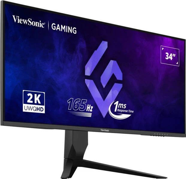 ViewSonic Monitor 34", VX3480-2K-PRO - imagine 5