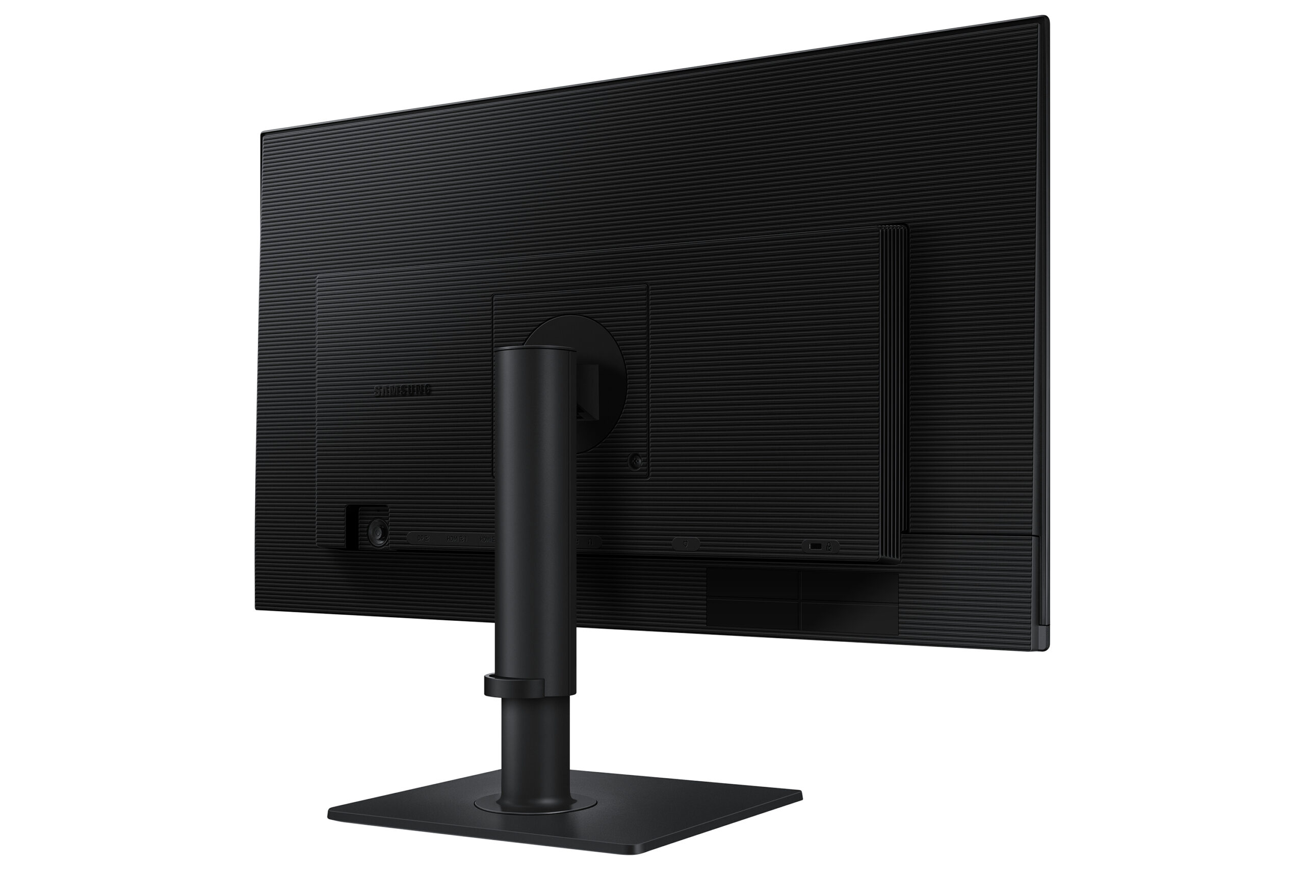 Samsung Monitor 27", LS27D406GAUXEN - imagine 5