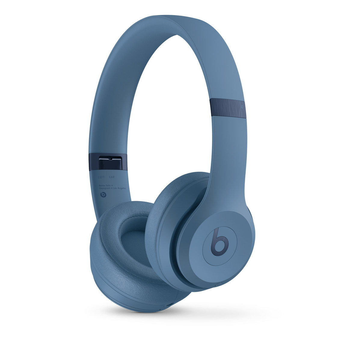 Apple Beats Solo 4 wireless Slate Blue, MUW43