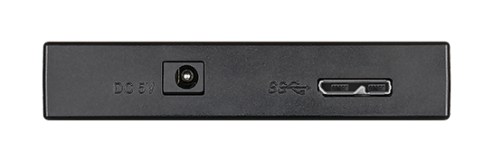 D-Link HUB extern, porturi USB: USB 3.0 x 4, conectare prin USB 3.0, alimentare retea 220, DUB-1340 - imagine 4