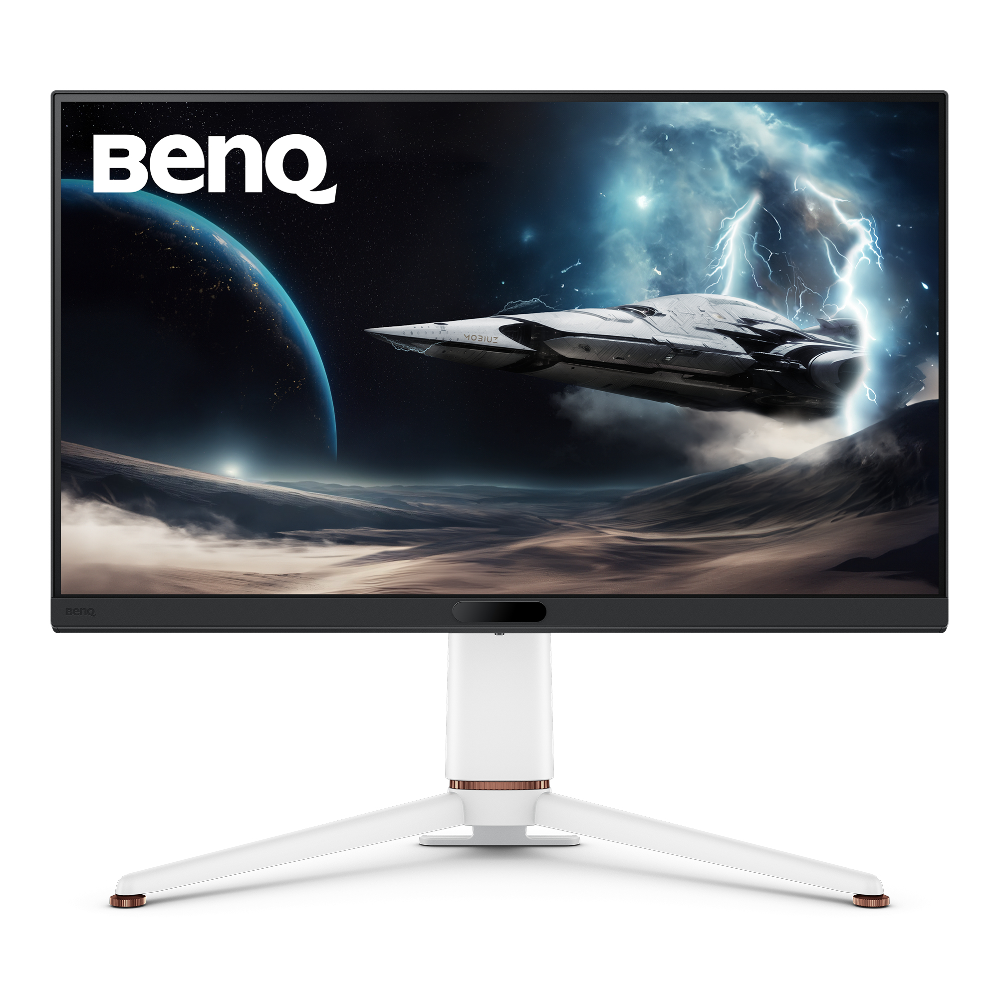 Benq Monitor 27", EX271U