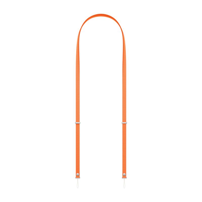 APPLE Crossbody Strap - Orange, MGGD4ZM/A