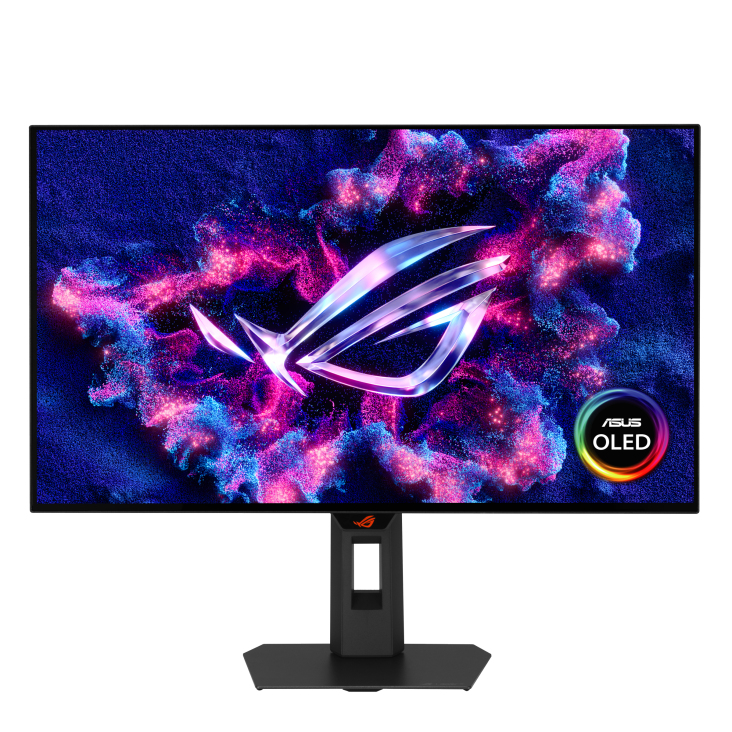 Asus Monitor 27", XG27AQWMG