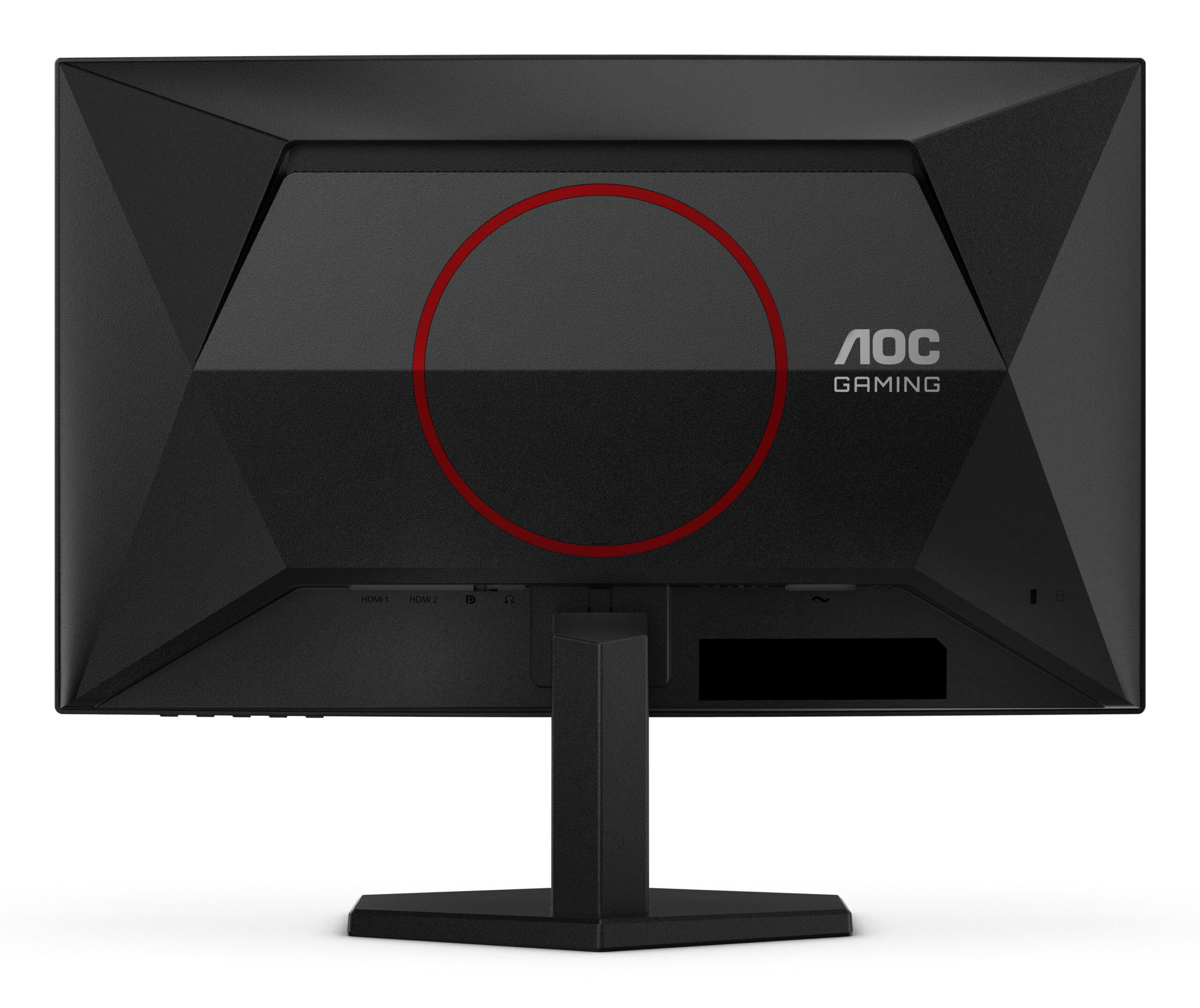 AOC MONITOR 24", C24G42E - imagine 8
