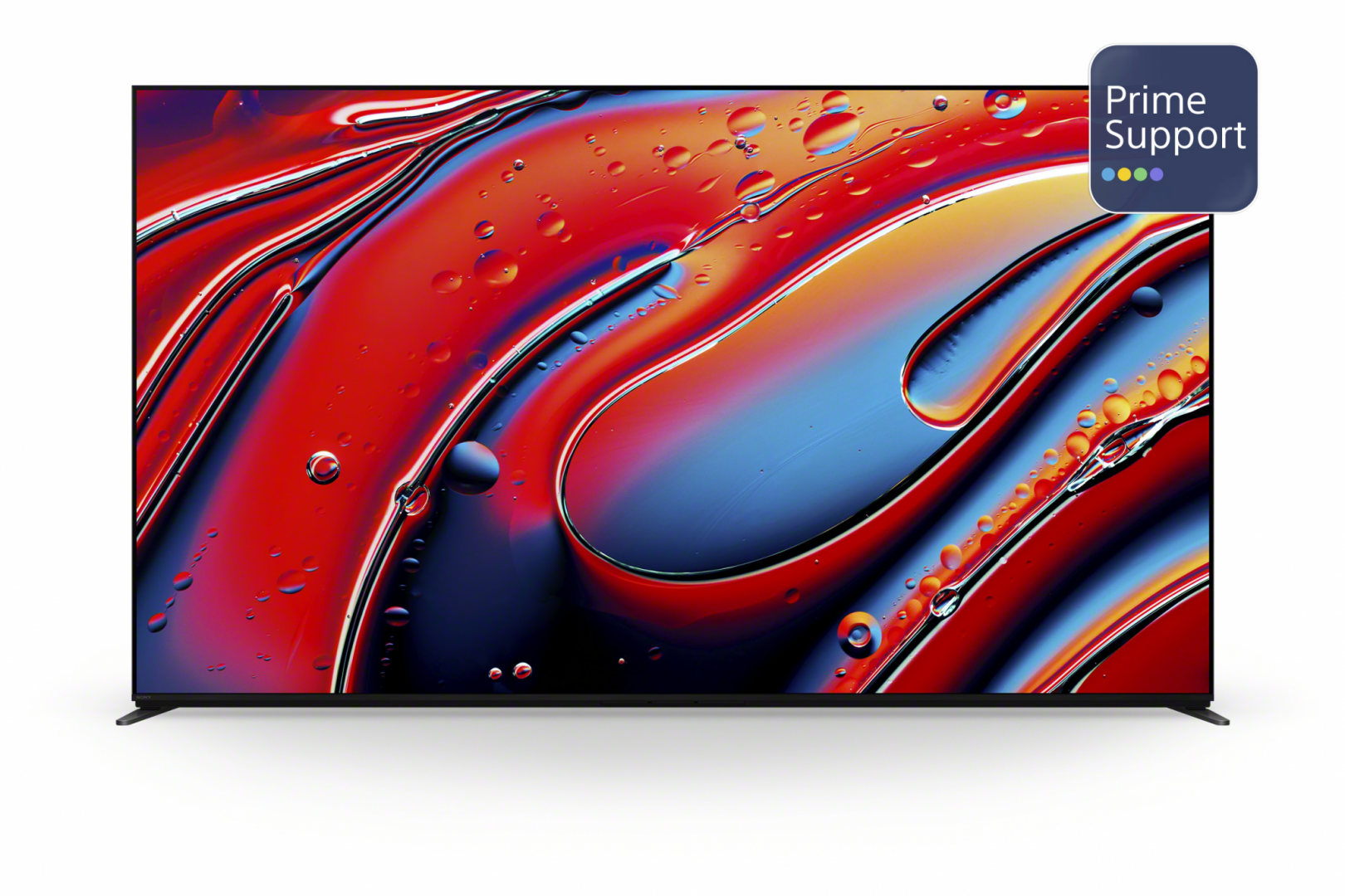 Sony TV Signage, FWD-75XR90