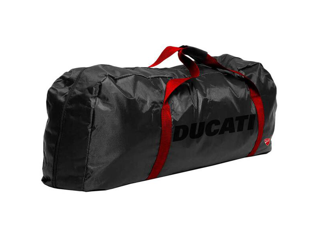 Ducati Geanta transport pentru trotinete electrice, DUC-MON-SAC