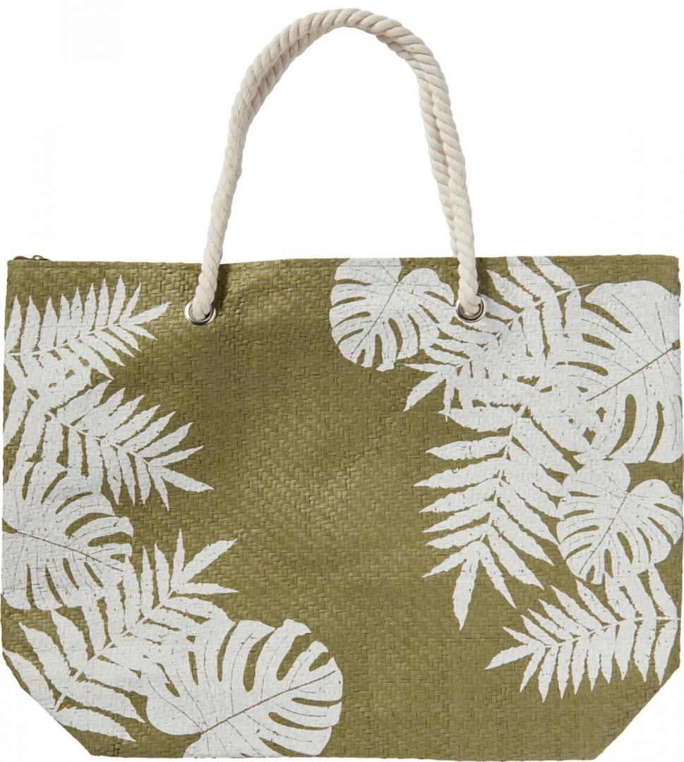 HEINNER GEANTA DE PLAJA, 52X14X38CM, OLIVE, C86000780-OLV